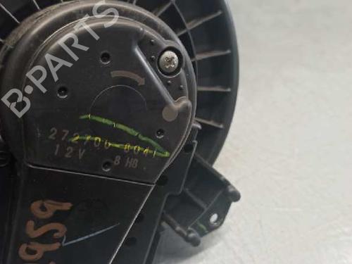 Heater blower motor TOYOTA RAV 4 III (_A3_) 2.2 D 4WD (ALA30_, ALA30R) | BP7313344M62 