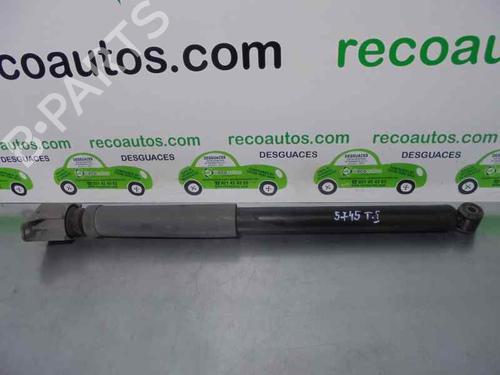 Used Left rear shock absorber VOLVO C30 (533) T5 (230 hp) 2320439