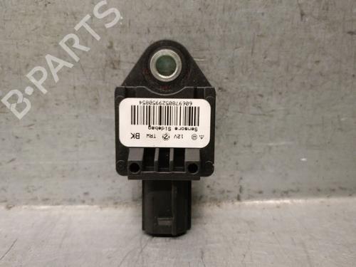 Used Electronic module ALFA ROMEO BRERA (939_) 2.2 JTS (939.DXB11) (185 hp) 30451352