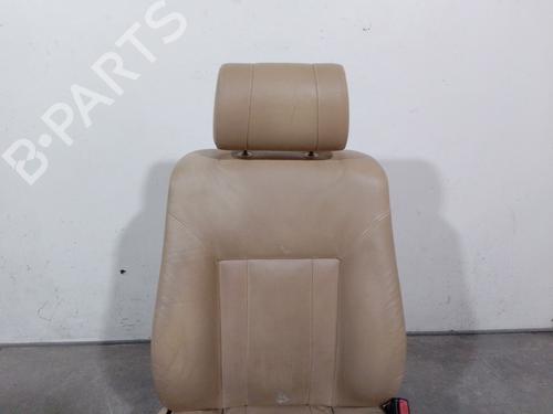 Right front seat BMW 5 (E39) 530 d | BP38052447C16 - Image 8