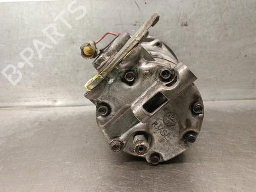 AC compressor ROVER 45 I Hatchback (RT) 2.0 iDT | BP38489507M34 - Image 4