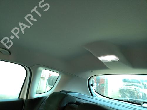 Left front window switch PEUGEOT 3008 I MPV (0U_) 2.0 HDi | BP27392021I27 - Image 12