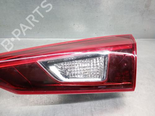 Højre baglygte MAZDA 3 (BL) 2.2 MZR CD (BL10) | BP29852763C35