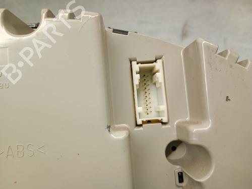 Instrument cluster BMW 3 Touring (E46) 320 d | BP31162066C47