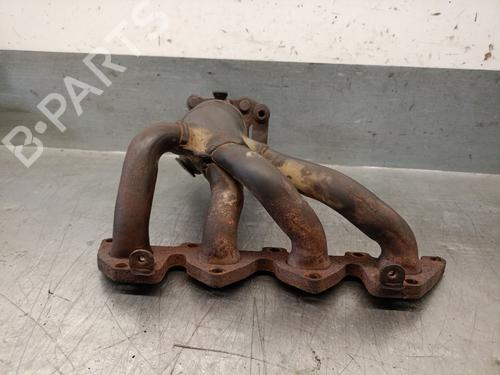 Catalyst SEAT IBIZA III (6L1) 1.4 16V | BP34715722M10 - Image 2
