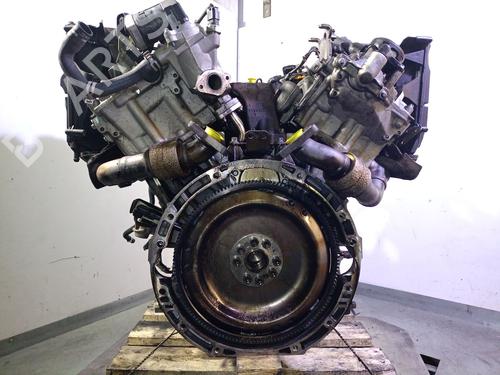 Engine MERCEDES-BENZ M-CLASS (W164) ML 280 CDI 4-matic (164.120) | BP30625181M1