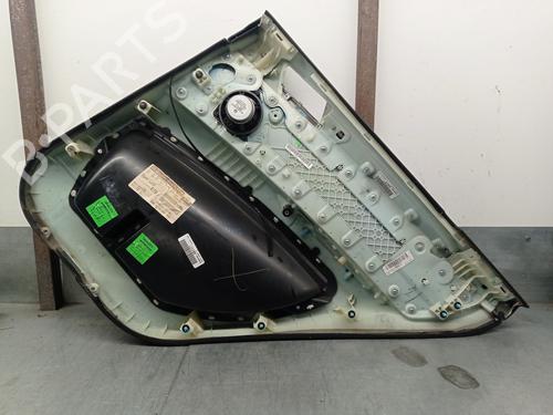 Rear left panel BMW X5 (E70) xDrive 35 d | BP22740092C60 