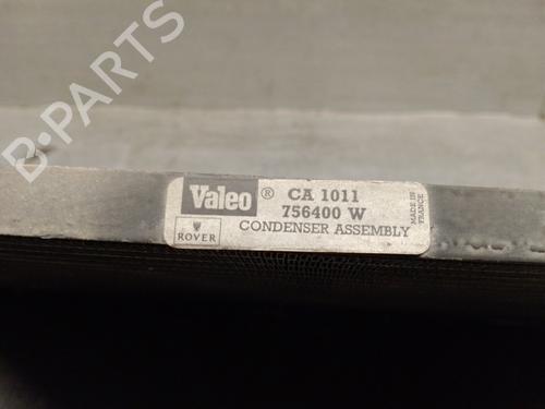 AC radiator ROVER 25 I Hatchback (RF) 1.6 16V | BP30087799M32