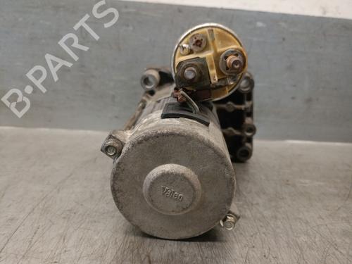 Startmotor PEUGEOT 307 (3A/C) 1.6 HDi | BP30564183M8