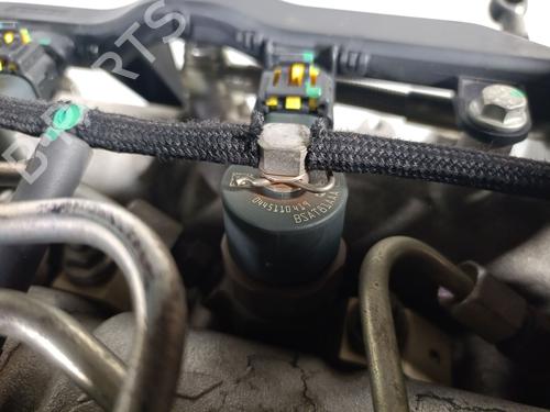 Engine ALFA ROMEO GIULIETTA (940_) 2.0 JTDM (940FXQ1A, 940FYC1A) | BP36385974M1 - Image 8
