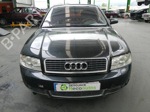 Warning switch AUDI A4 B6 (8E2) 2.5 TDI | BP18060938I22  - Image 11