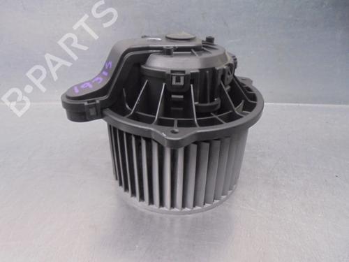 Used Heater blower motor HYUNDAI ix20 (JC) 1.4 CRDi (90 hp) 16292930