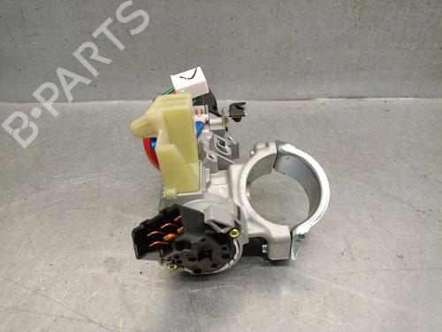 Rattlås /Tenningslås HYUNDAI TUCSON (TL, TLE) 1.7 CRDi | BP29608070M48