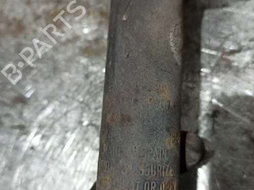 Left rear shock absorber NISSAN ALMERA II Hatchback (N16) 1.5 | BP5187177M18