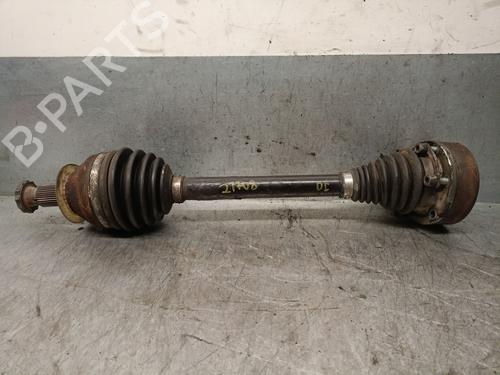 Used Left front driveshaft SEAT IBIZA IV (6J5, 6P1) 1.2 TSI (86 hp) 22722643