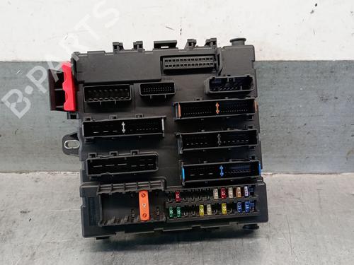 Used Fuse box OPEL VECTRA C (Z02) 2.2 16V (F69) (147 hp) 25024847