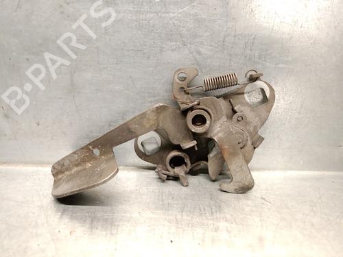 Used Hood lock PEUGEOT 306 Hatchback (7A, 7C, N3, N5) 1.9 D (69 hp) 24156818
