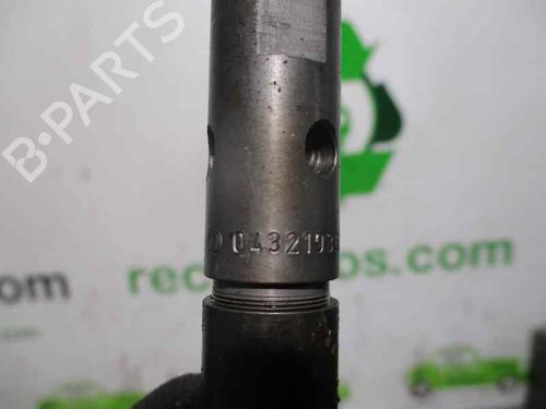 Injector OPEL ZAFIRA A MPV (T98) 2.0 DI 16V (F75) | BP3207351M100 