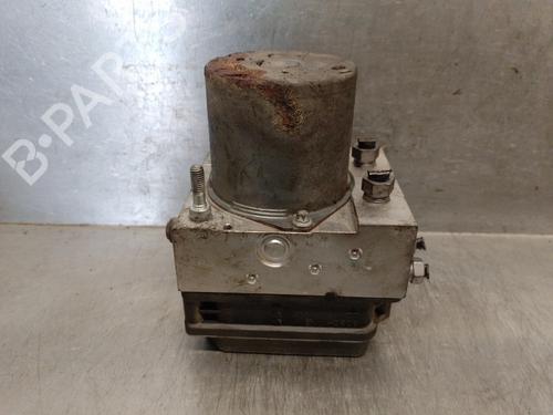 ABS pump CITROËN C4 Grand Picasso I (UA_) 1.6 HDi | BP14975319M43 