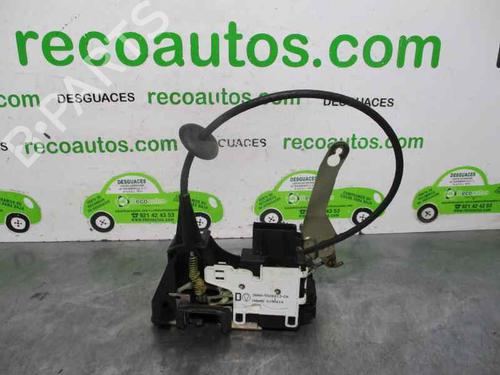 Rear left lock JAGUAR S-TYPE II (X200) 2.7 D | BP2588647C100 