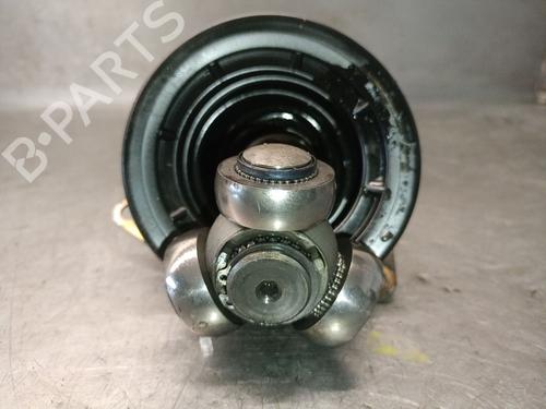 Left front driveshaft RENAULT LAGUNA II (BG0/1_) 1.9 dCi (BG08, BG0G) | BP28524202M38 