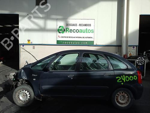 Brukte deler til CITROËN XSARA PICASSO (N68) 2.0 HDi (90 hp) 4333046