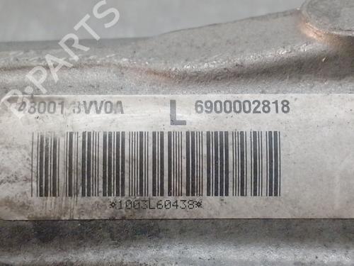 Caixa de direcção NISSAN NOTE (E12) 1.5 dCi | BP38285804M22 - Image 6