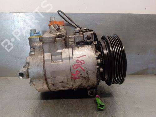 AC compressor AUDI A6 C5 (4B2)  | BP15664122M34 