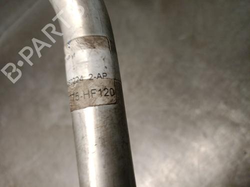 AC pipe HYUNDAI KONA SUV Van (OS, OSE, OSI) EV | BP28057186M126