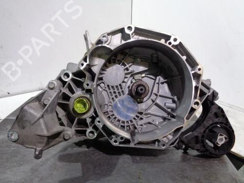 Used Gearbox CHEVROLET CRUZE Hatchback (J305) 2.0 CDI (163 hp) 9274610