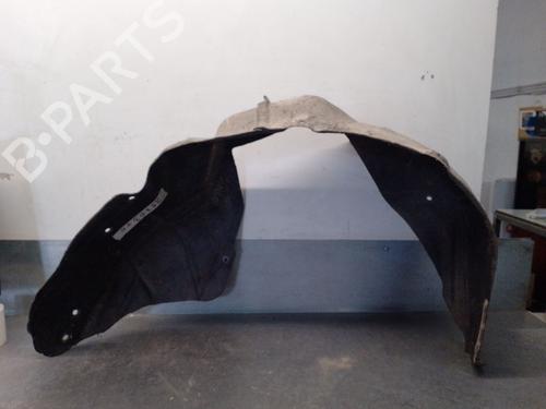 Hjulbue NISSAN PULSAR Hatchback (C13) 1.2 DIG-T | BP36324641C56 - Image 2