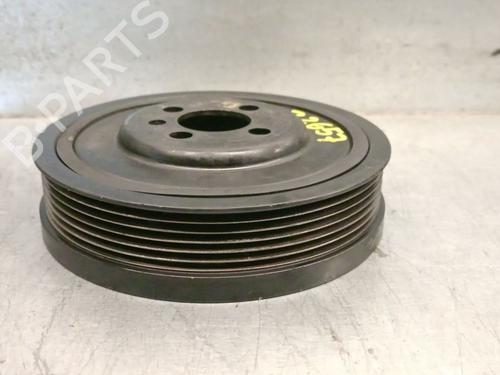 Pulley SEAT CORDOBA (6L2) 1.9 TDI | BP25853195M122 