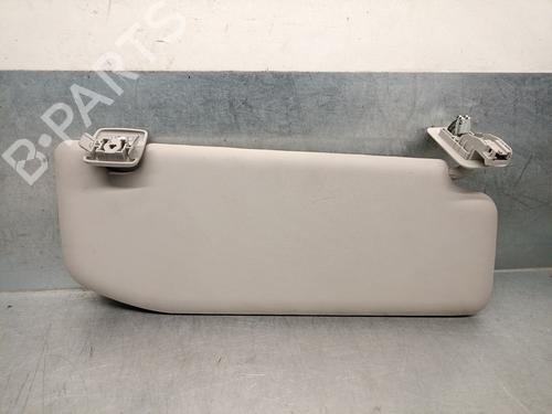 Left sun visor CITROËN C3 III (SX) 1.2 VTi 82 | BP25808188I1 - Image 2