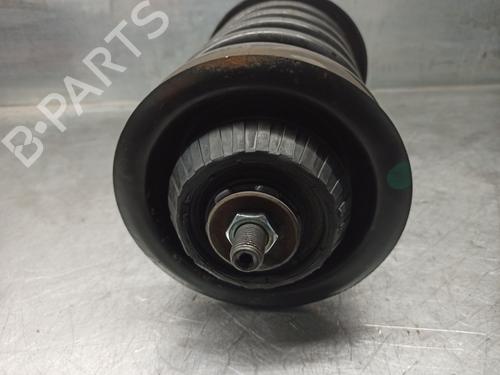 Left front shock absorber OPEL OMEGA B (V94) 2.5 DTI (F69, M69, P69) | BP14911472M16 
