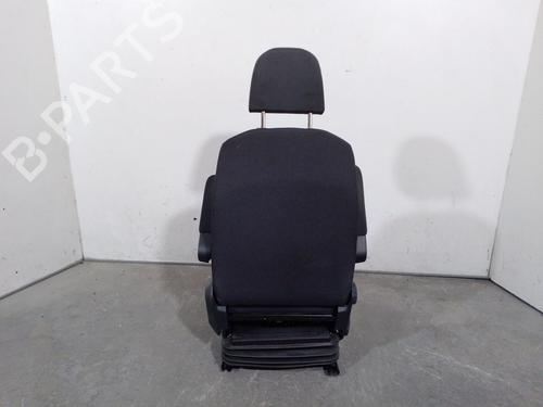 Left front seat VW CRAFTER Van (SY_, SX_) 2.0 TDI FWD (SYB, SYC, SYD) | BP33240735C15 - Image 3