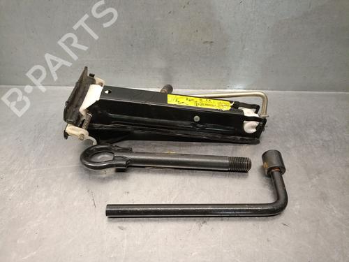 Used Other Other RENAULT LAGUNA II (BG0/1_) 1.9 dCi (BG08, BG0G) (120 hp) 39502865 39502865