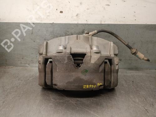 Used Right front brake caliper VOLVO XC70 II (136) D4 AWD (181 hp) 27486996
