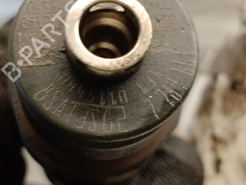 Injector BMW 3 (E46) 320 d | BP37646144M100 - Image 5