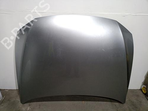 Used Hood VW PASSAT B8 Variant (3G5, CB5) 2.0 TDI (190 hp) 31837879