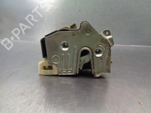 Used Rear right lock MERCEDES-BENZ 124 Saloon (W124) 200 E (124.019) (136 hp) 18133232
