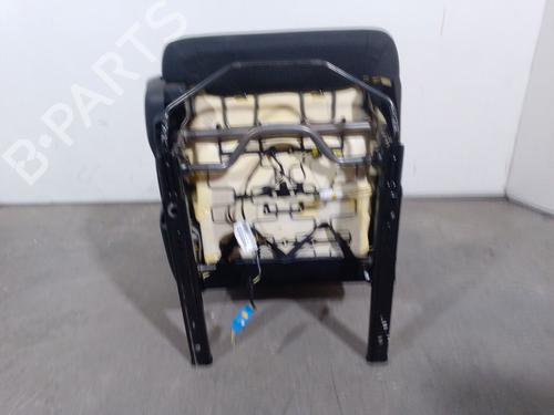 Right front seat CITROËN C4 CACTUS 1.5 BlueHDi 100 | BP26569009C16 