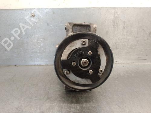 AC compressor VW CRAFTER Van (SY_, SX_) 2.0 TDI FWD (SYB, SYC, SYD) | BP33320170M34 - Image 2