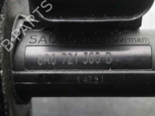 Clutch slave cylinder SEAT IBIZA IV (6J5, 6P1) 1.0 TSI | BP20248104M113 