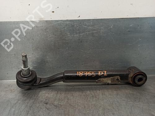 Used Left front suspension arm FORD USA MUSTANG Coupe 2.3 EcoBoost (317 hp) 15278492