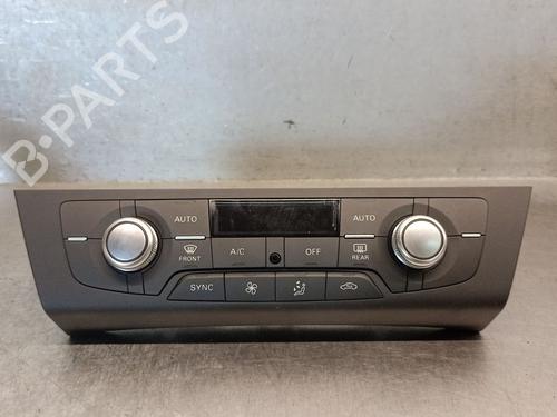Used Climate control Climate control AUDI A7 Sportback (4GA, 4GF) 3.0 TDI quattro (218 hp) 36018256 36018256
