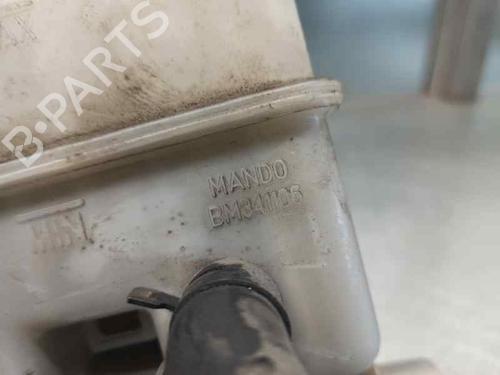 Brake master cylinder KIA SPORTAGE II (JE_, KM_) 2.0 CRDi 4WD | BP5804002M77 