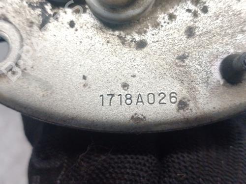 Fuel pump MITSUBISHI OUTLANDER III (GG_W, GF_W, ZJ, ZL, ZK) 2.2 Di-D 4WD (GF6W) | BP23402113M76 