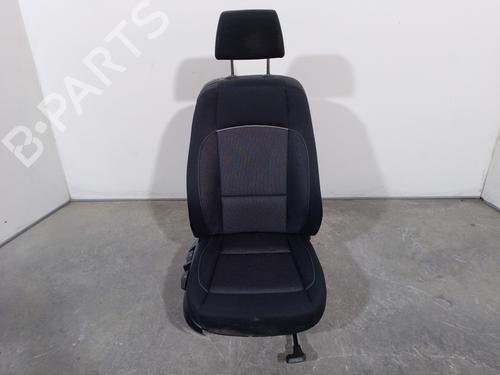 Used Right front seat BMW 1 Convertible (E88) 118 d (143 hp) 16941962