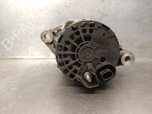 Alternator FIAT 500L (351_, 352_) 1.6 D Multijet (199LYE1B) | BP37646171M7 - Image 4