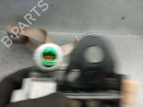 Front right seatbelt NISSAN MURANO I (Z50) 3.5 4x4 | BP27989842I25 